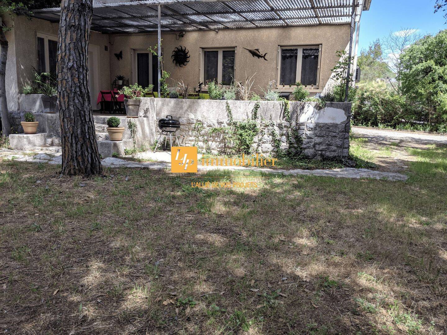1 pièce 25 m² · à Montpellier · 25 m² · 525 €