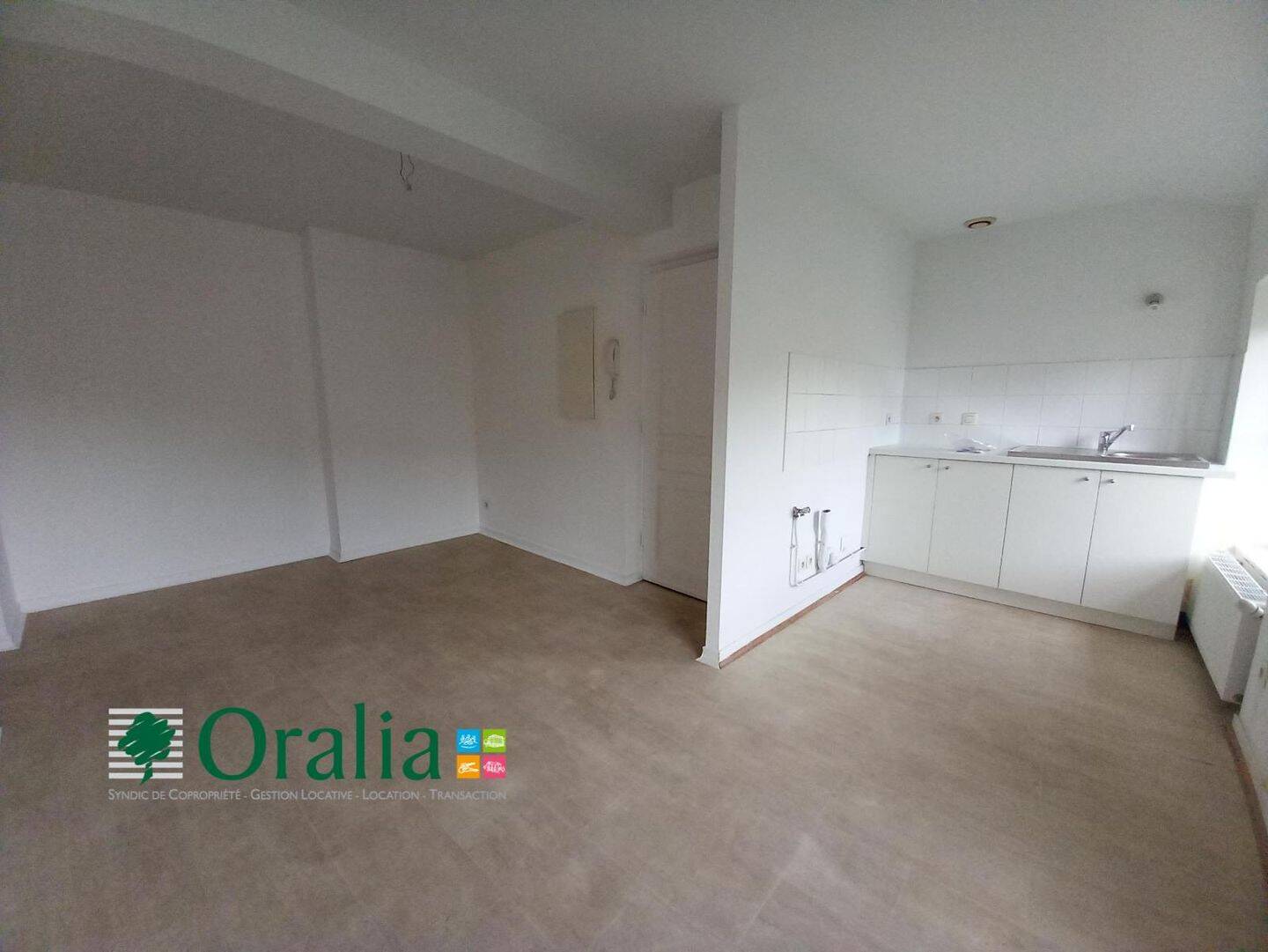 Appartement 4 pièces 84 m² · à L'Arbresle · 84,2 m² · 830 €