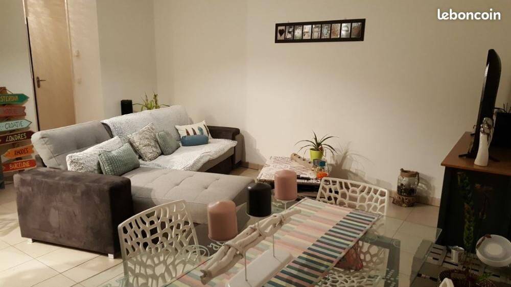 Appartement 2 pièces 46 m² · à Libourne · 46 m² · 690 €/mois