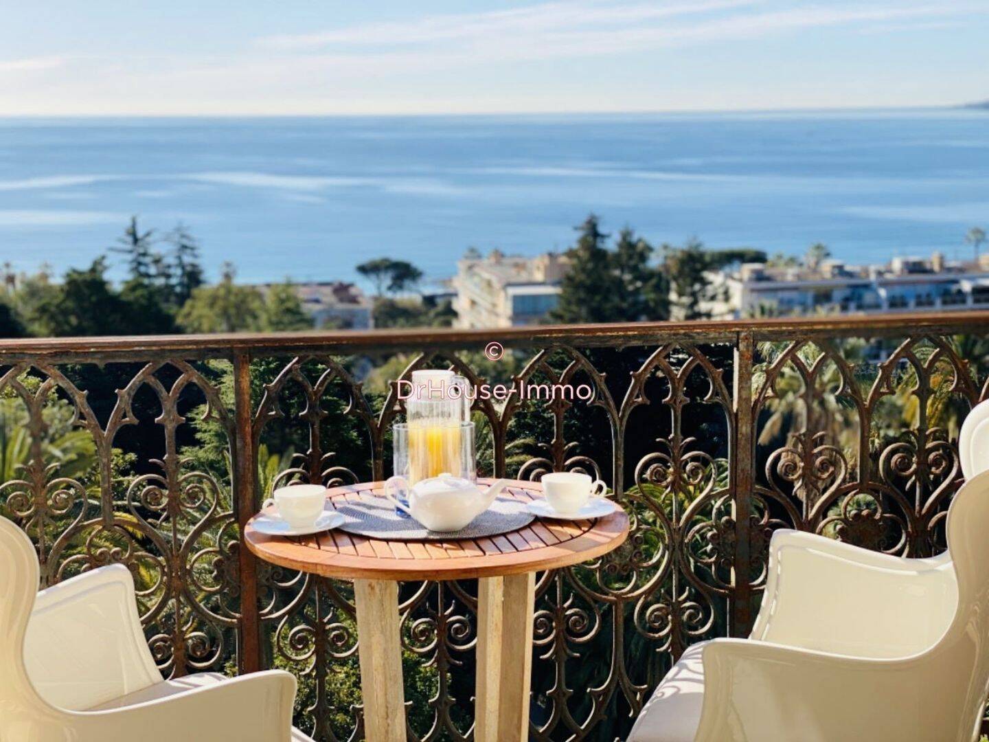 Appartement 5 pièces 170 m² · à Cannes · 170 m² · 1 680 000 €