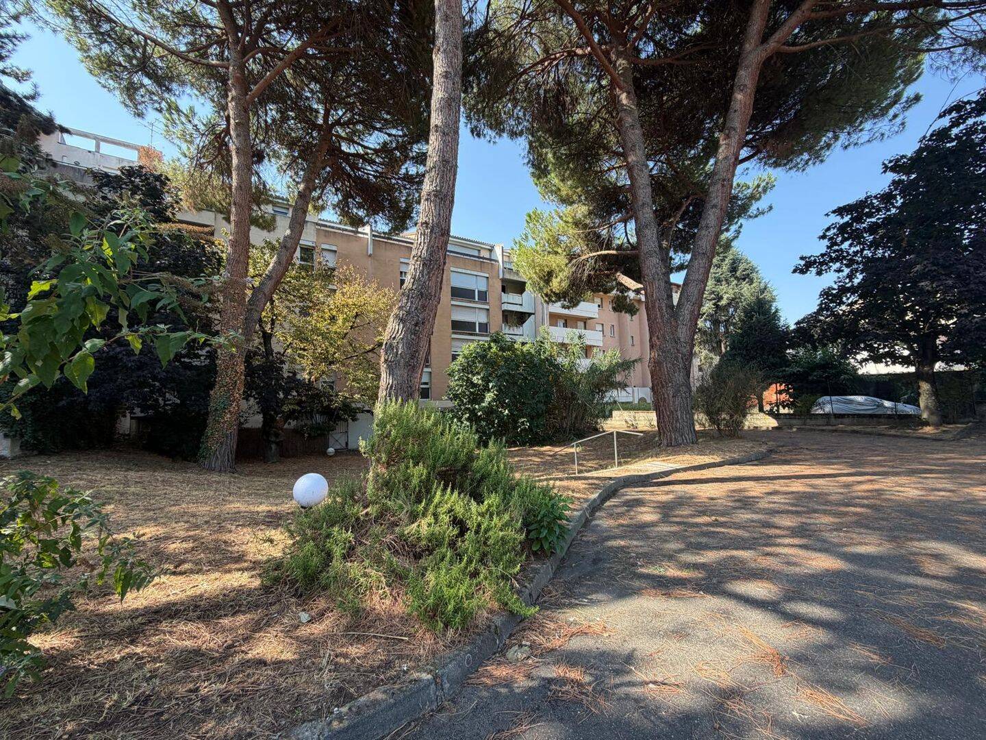 Appartement 2 pièces 53 m² · à Toulouse · 52,5 m² · 189 900 €