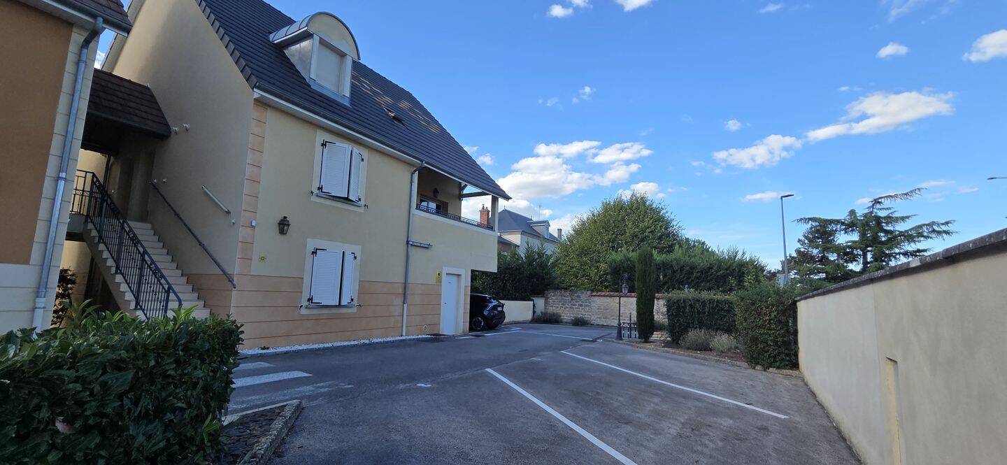 Appartement 3 pièces 65 m² · à Fontaine-lès-Dijon · 64,8 m² · 193 000 €