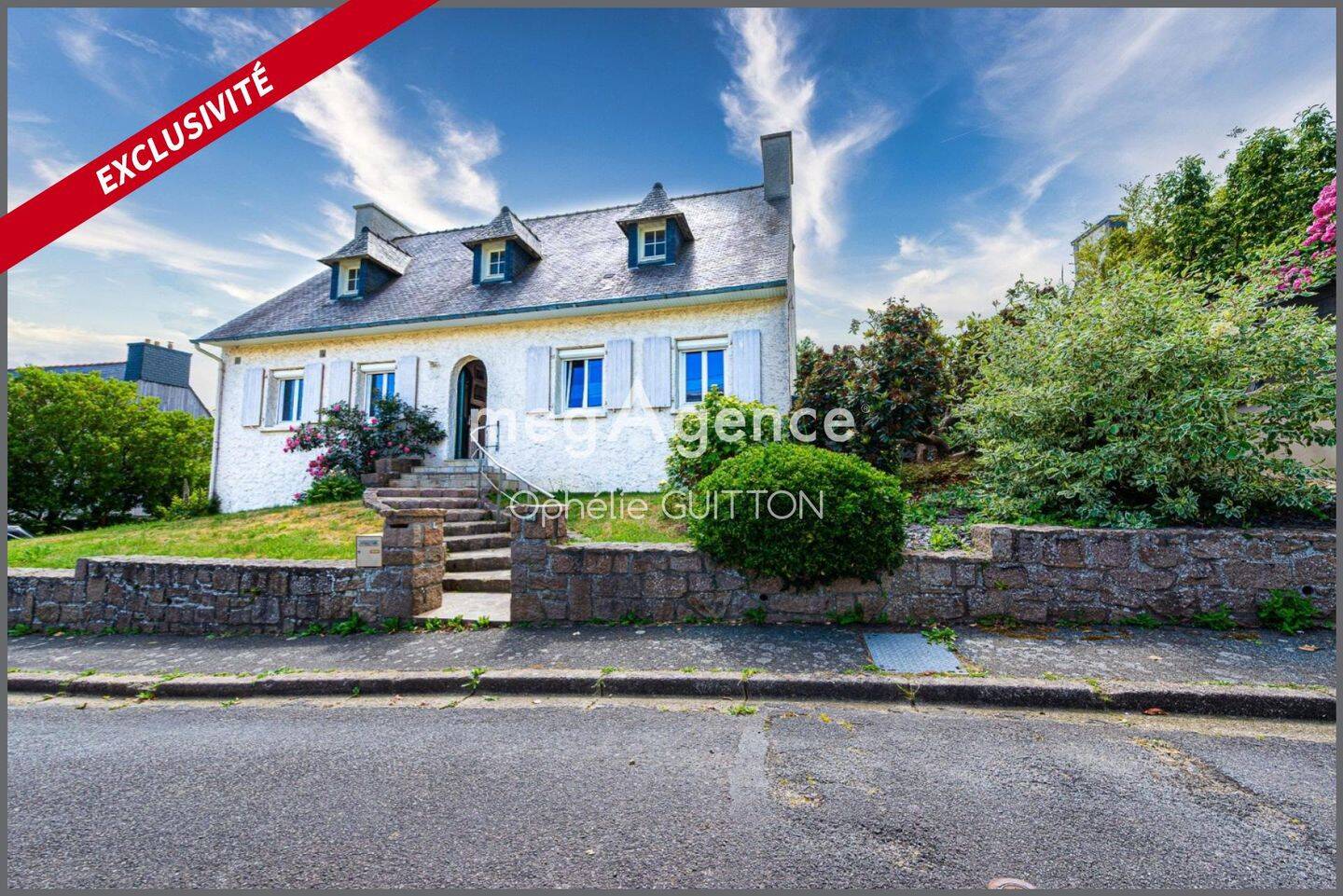 Maison 7 pièces 164 m² · à Lannion · 164 m² · 295 000 €