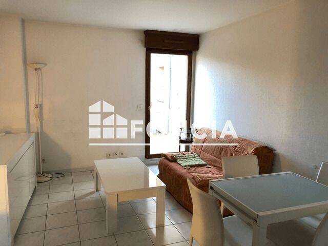 Appartement 2 pièces 29 m² · à Aix-en-Provence · 28,7 m² · 787 €