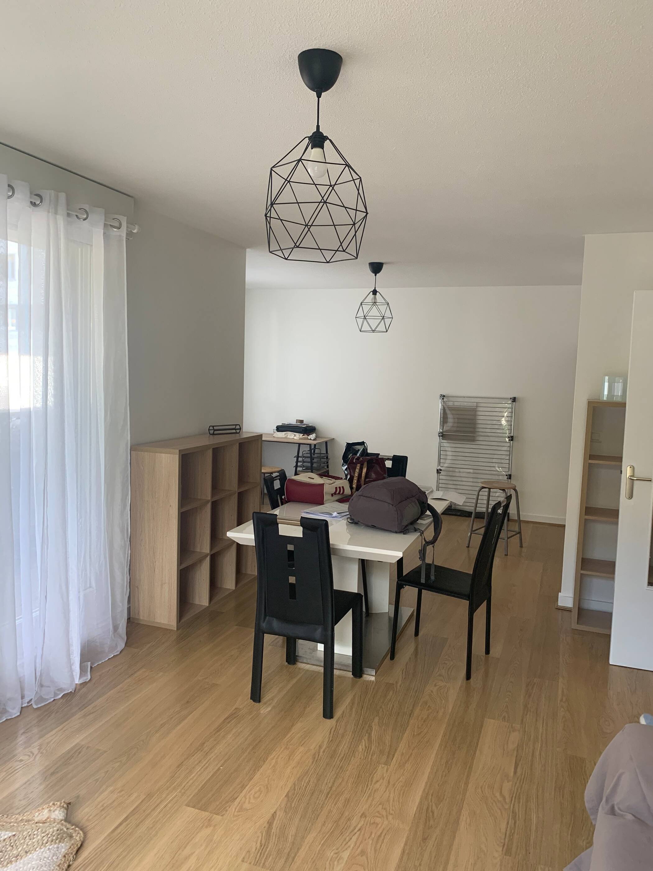 Appartement 2 pièces 62 m² · à Clermont-Ferrand · 62 m² · 805 €