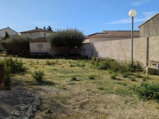 Terrain constructible à vendre 270 000 € 394 m² de terrain Logis Neuf Est Allauch 13190