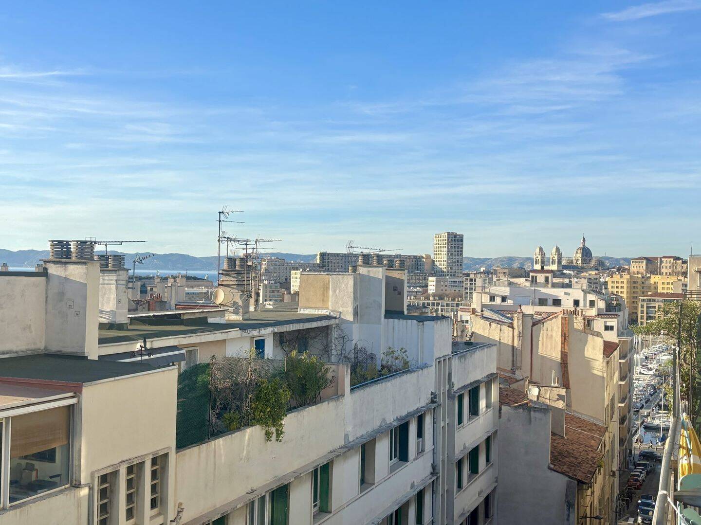 Appartement 3 pièces 48 m² · à Marseille 7ème · 48,1 m² · 225 000 €