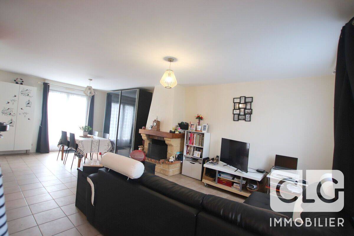 Maison 5 pièces 103 m² · à Quimper · 103 m² · 211 700 €