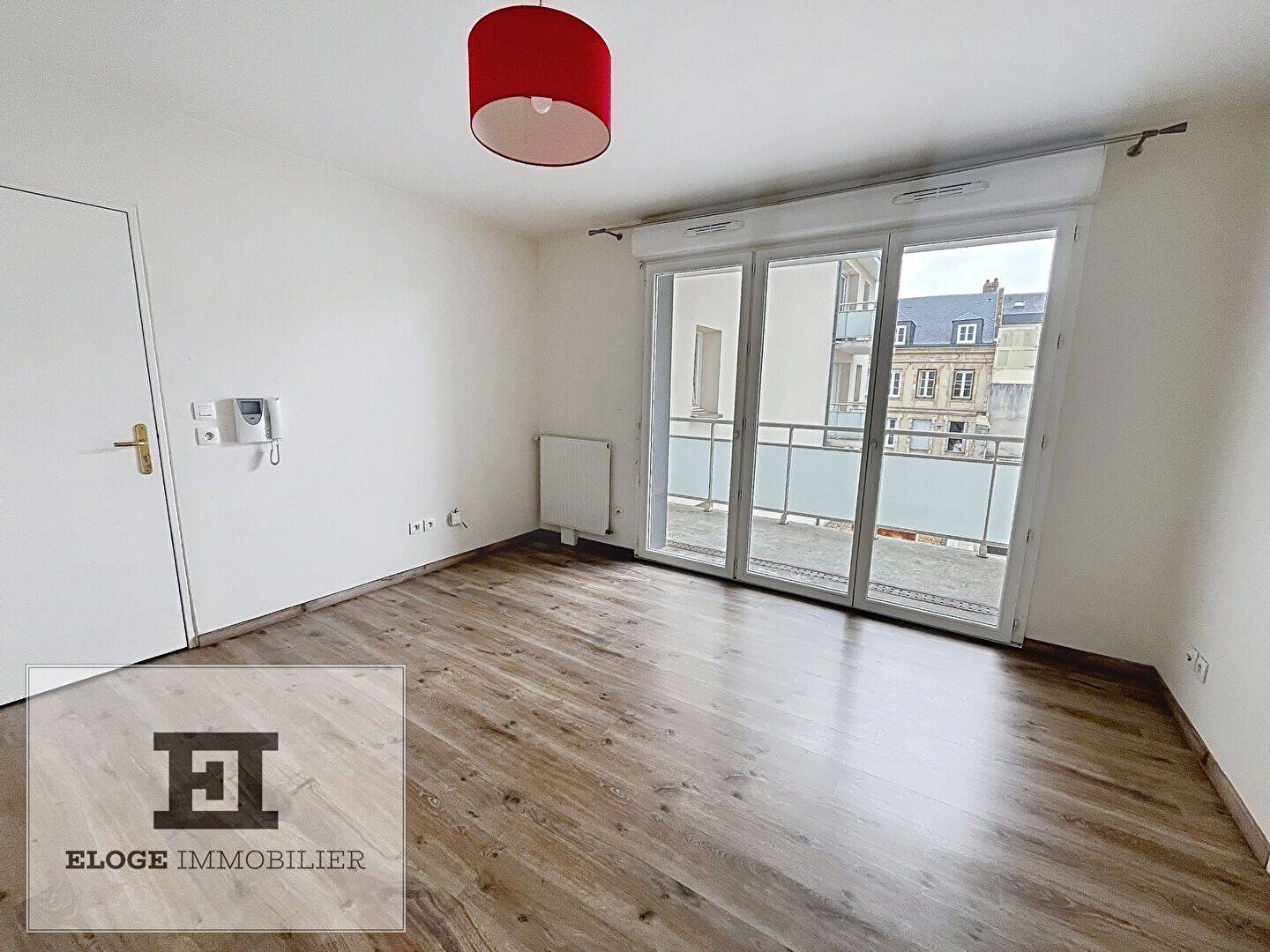 Appartement 2 pièces 39 m² · à Rouen · 39,2 m² · 551 €/mois
