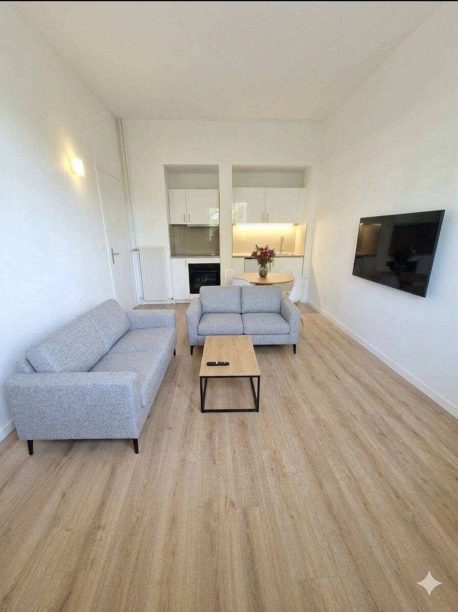Appartement 2 pièces 39 m² · à Cagnes-sur-Mer · 39,3 m² · 192 000 €