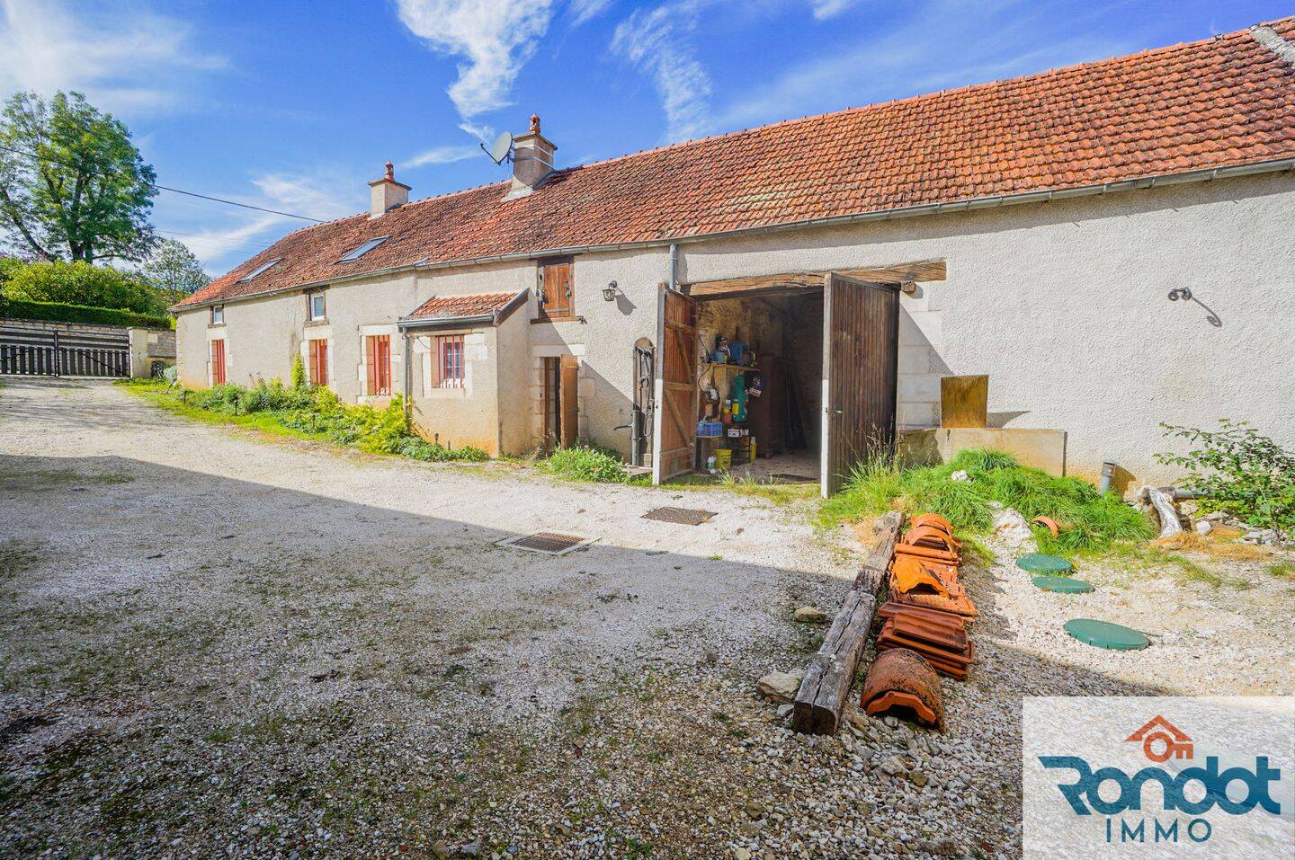 Maison 5 pièces 128 m² · à Tarsul · 127,5 m² · 125 000 €