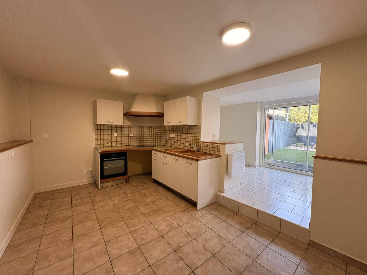 Appartement 2 pièces 44 m² · à Brullioles · 43,8 m² · 580 €