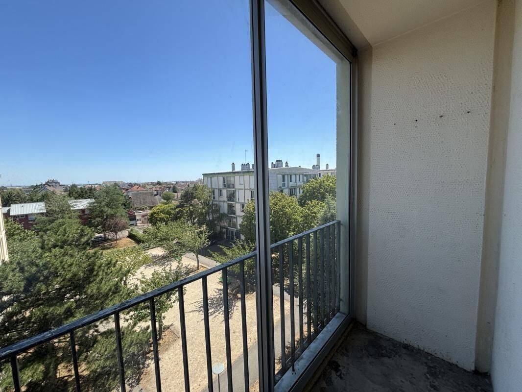 Appartement 4 pièces 72 m² · à Chenôve · 72 m² · 603 €