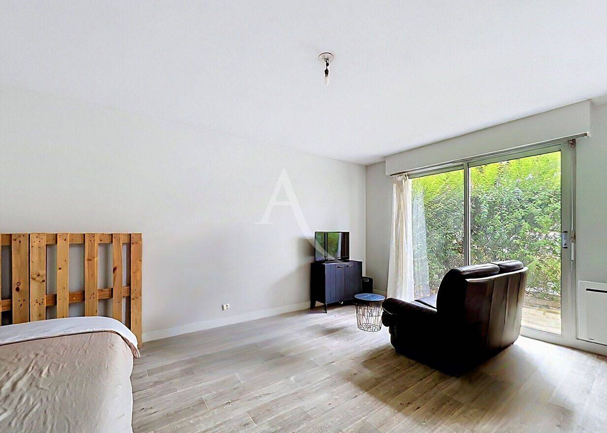 Appartement 1 pièce 36 m² · à Cholet · 36,4 m² · 465 €/mois