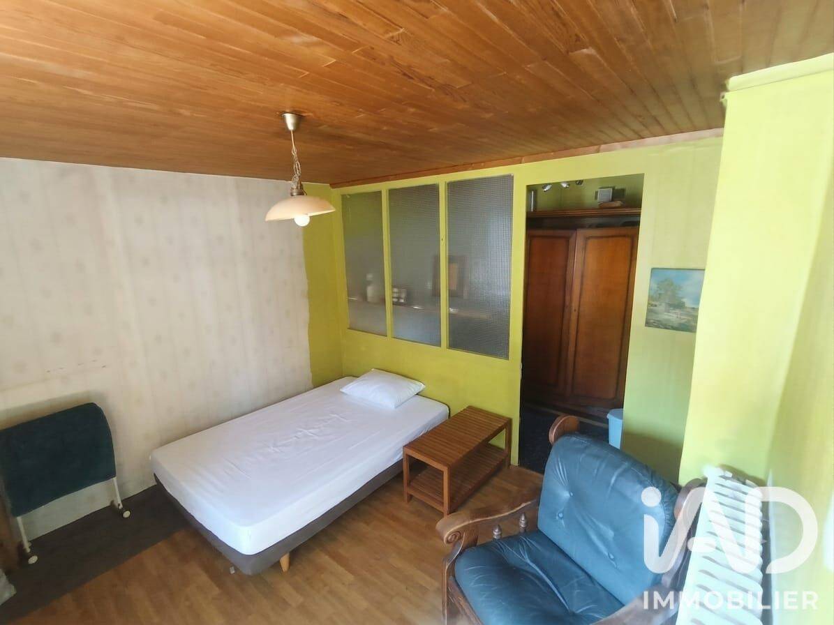 Maison 6 pièces 138 m² · à Domarin · 137,7 m² · 269 000 €