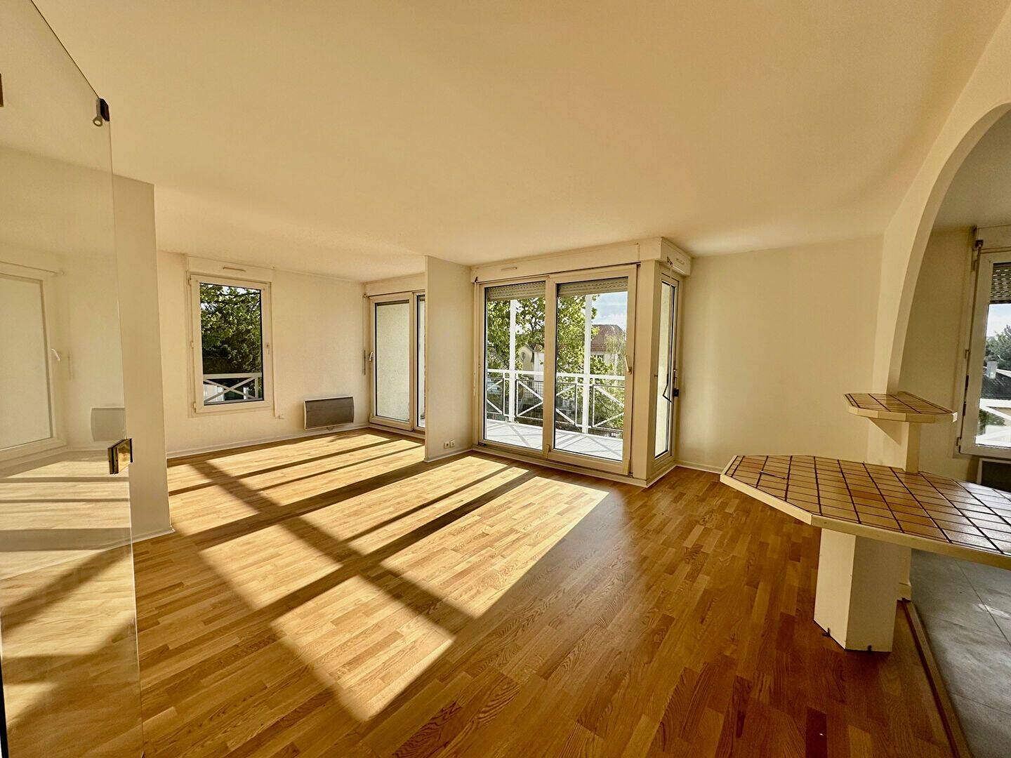 Appartement 3 pièces 71 m² · à Le Vésinet · 71 m² · 1 550 €/mois