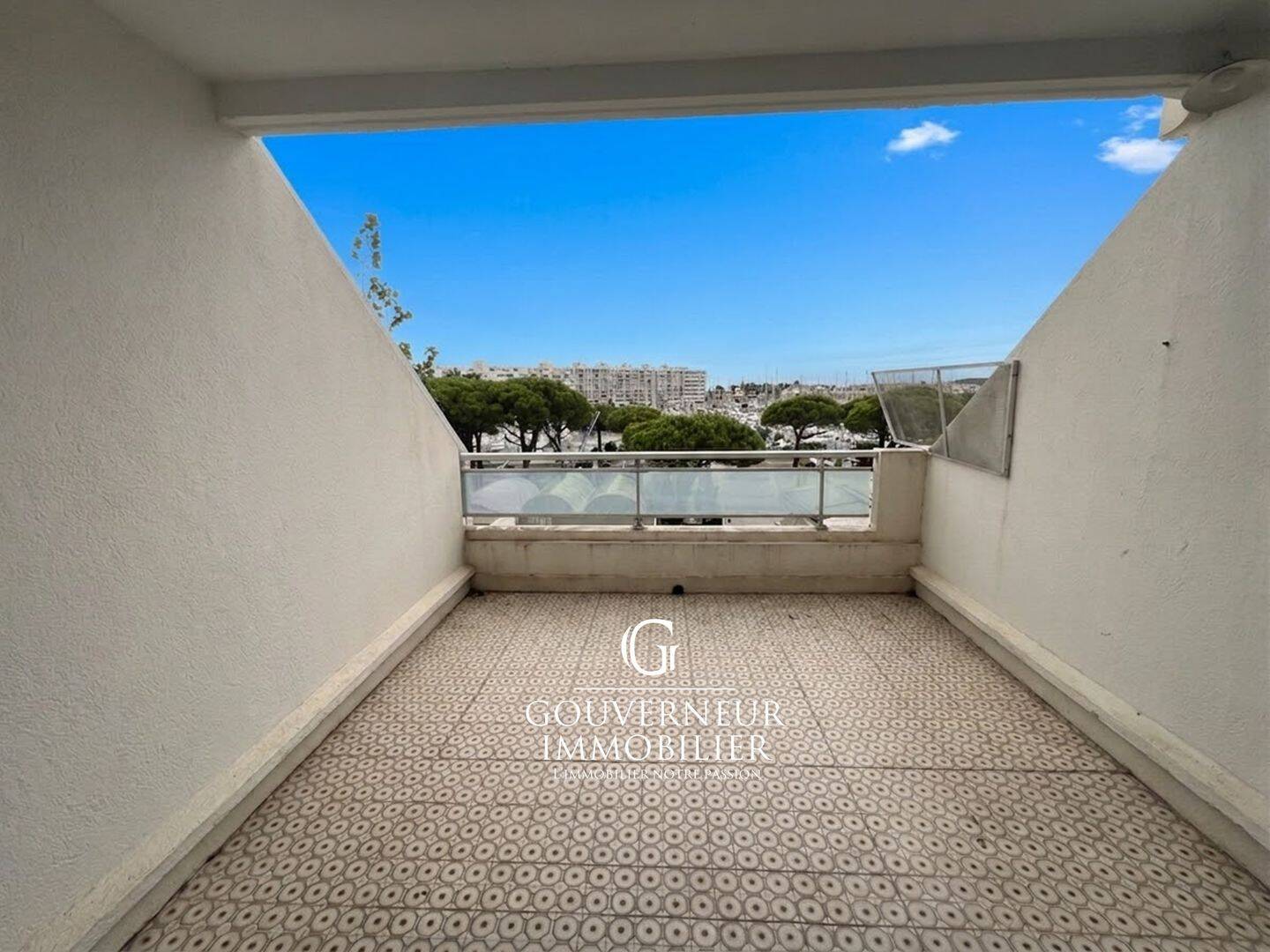 Appartement 3 pièces 48 m² · à Mauguio · 47,8 m² · 800 €/mois