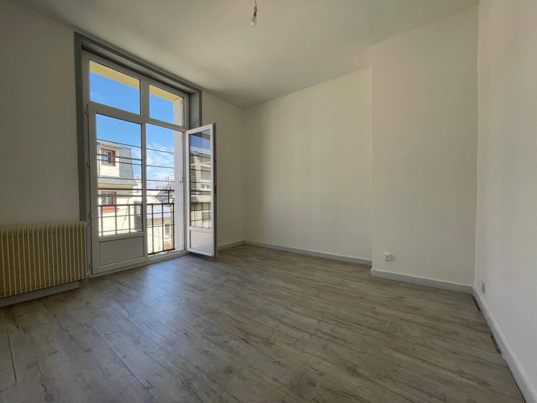 Appartement 2 pièces 42 m² · à Brest · 42,3 m² · 112 350 €