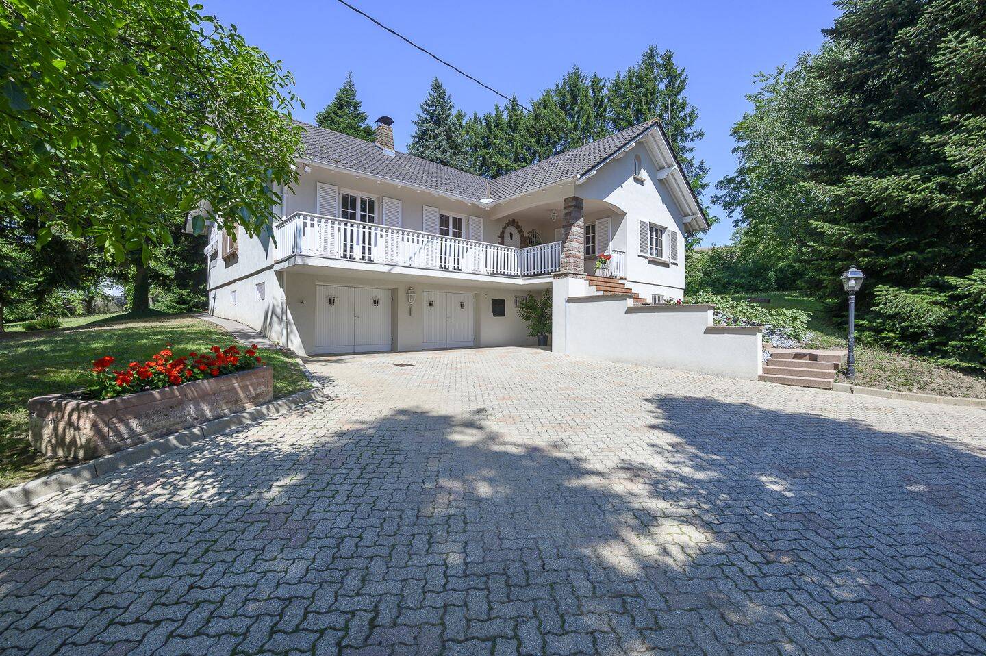 Maison 5 pièces 140 m² · à Morschwiller · 140 m² · 670 000 €