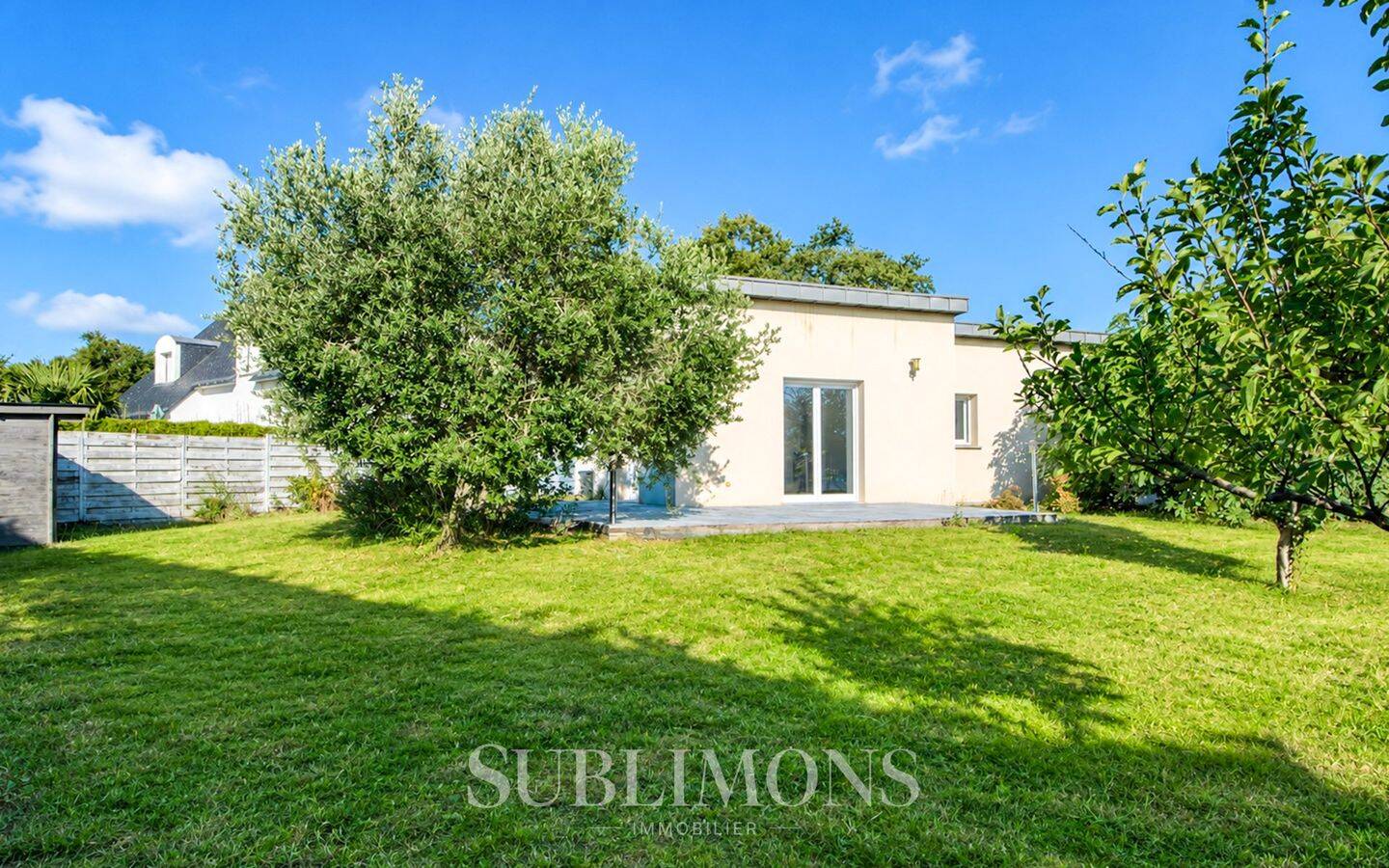 Maison 3 pièces 92 m² · à Lauzach · 92 m² · 272 800 €