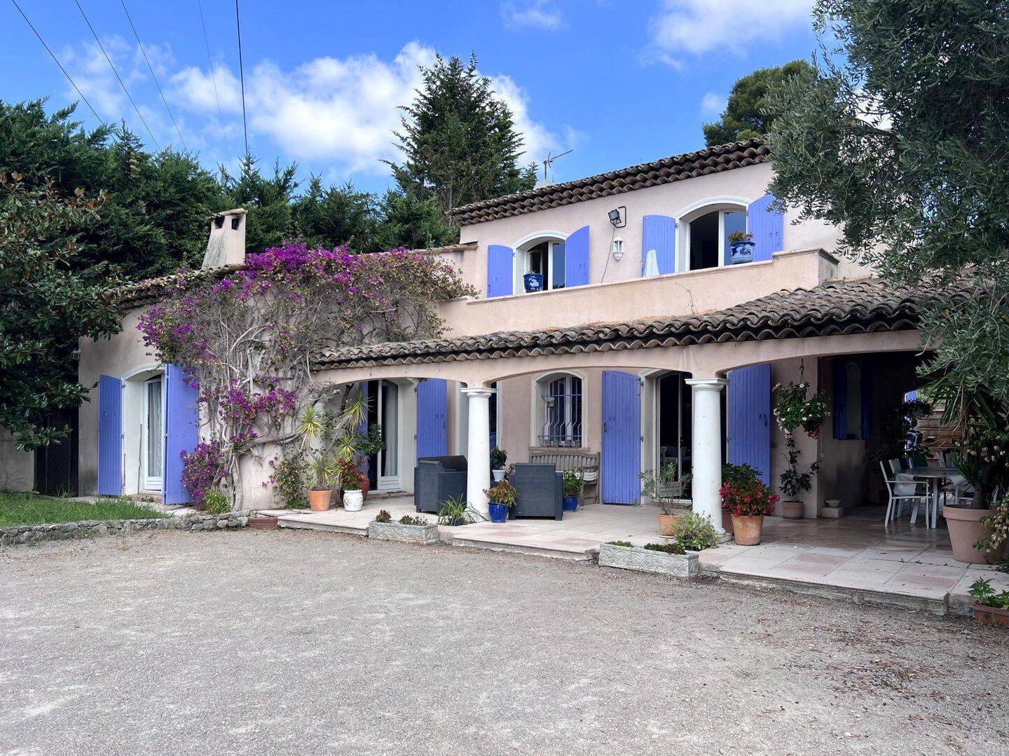 Maison 5 pièces 231 m² · à Mougins · 230,6 m² · 1 290 000 €