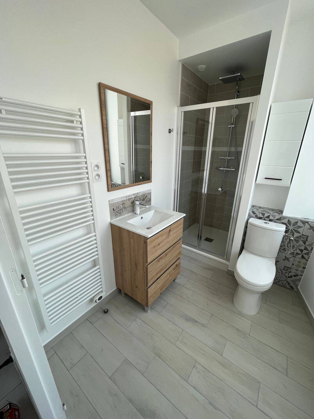 Appartement 1 pièce 35 m² · à Boissy-Saint-Léger · 35 m² · 850 €