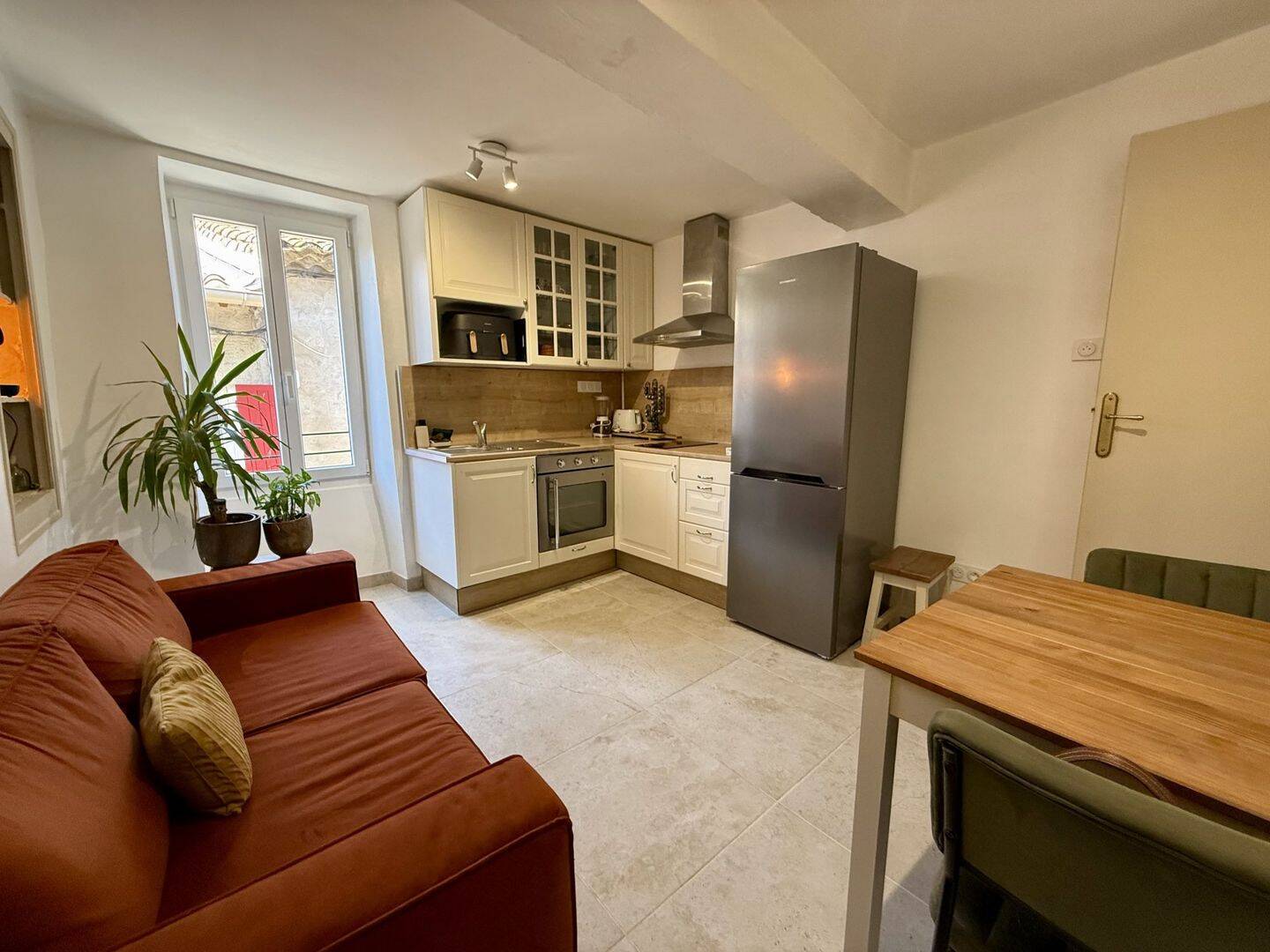 Maison 2 pièces 40 m² · à Moulézan · 40 m² · 125 000 €