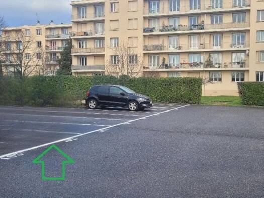 Parking à vendre 12 800 € Moulin à Vent-Georges Lévy Vénissieux 69200