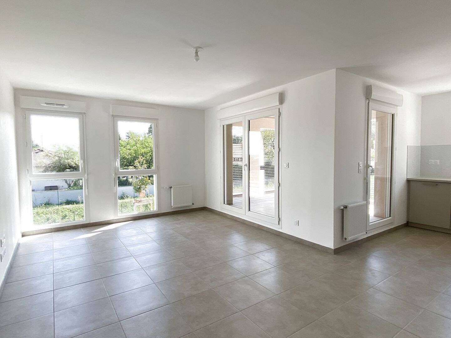 Appartement 3 pièces 69 m² · à Saint-Germain-au-Mont-d'Or · 69,4 m² · 991 €/mois