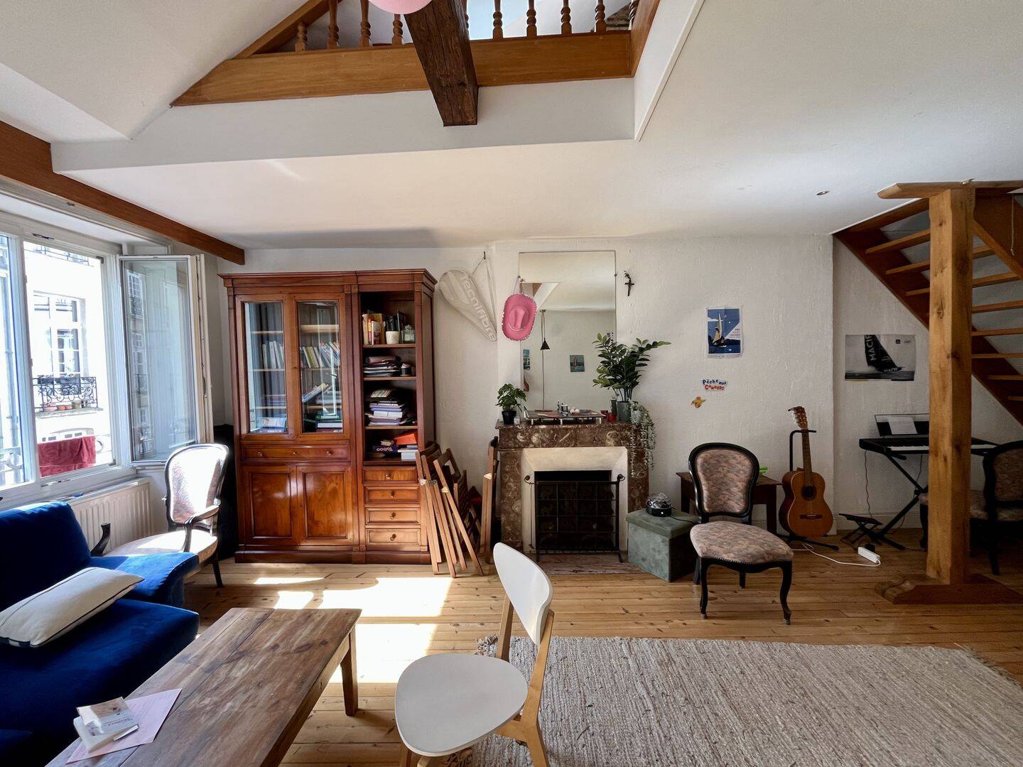 Appartement 3 pièces 84 m² · à Nantes · 84 m² · 249 500 €