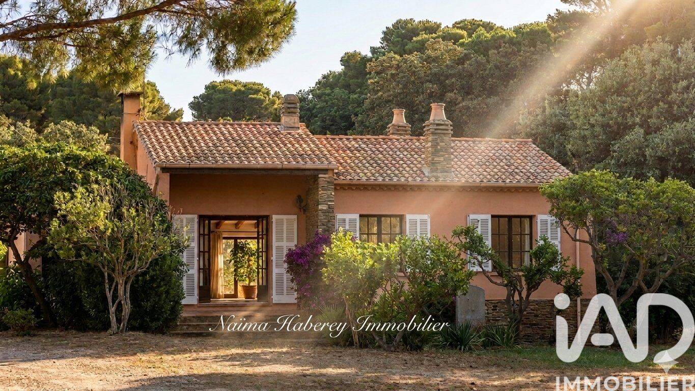 Maison 7 pièces 150 m² · à Hyères · 150 m² · 2 136 000 €