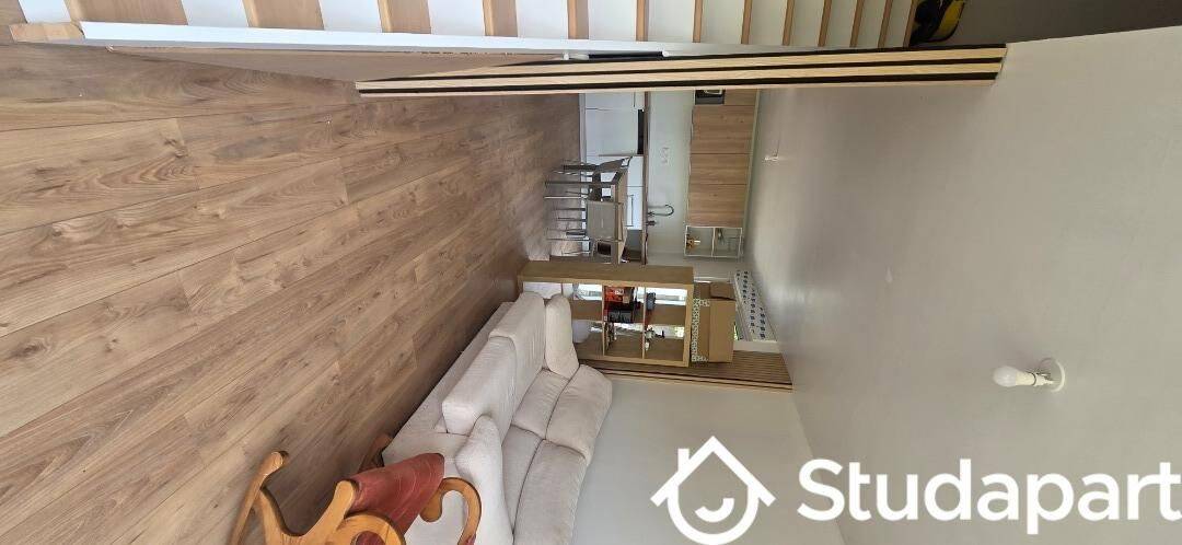 1 pièce 9 m² · à Montamisé · 9 m² · 390 €