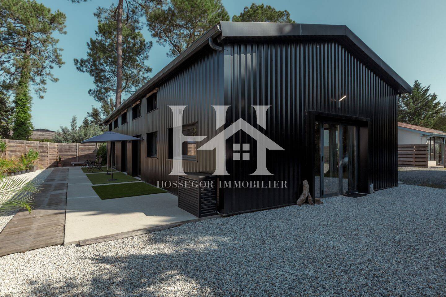 Maison 12 pièces 300 m² · à Soorts-Hossegor · 300 m² · 1 575 000 €