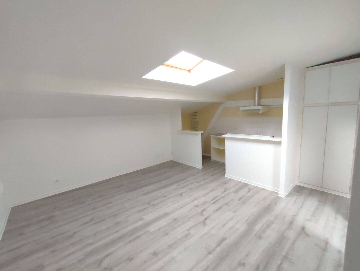 Appartement 2 pièces 39 m² · à Créon · 39 m² · 560 €/mois