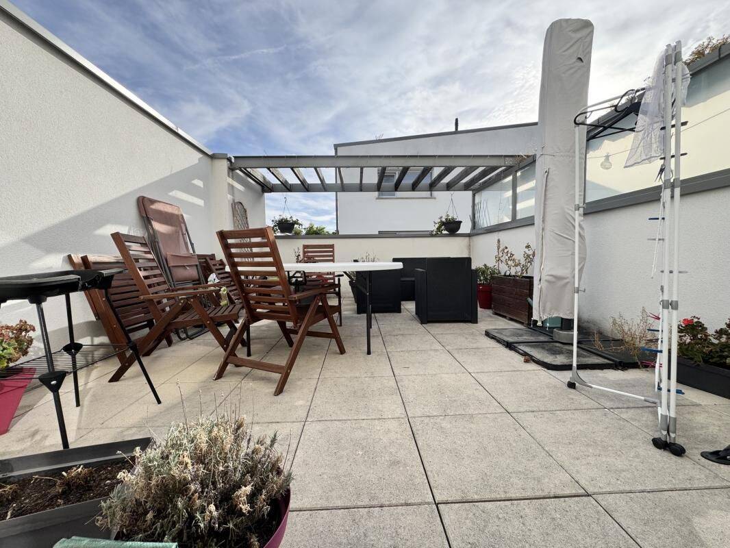 Appartement 3 pièces 68 m² · à Bezannes · 68 m² · 244 900 €