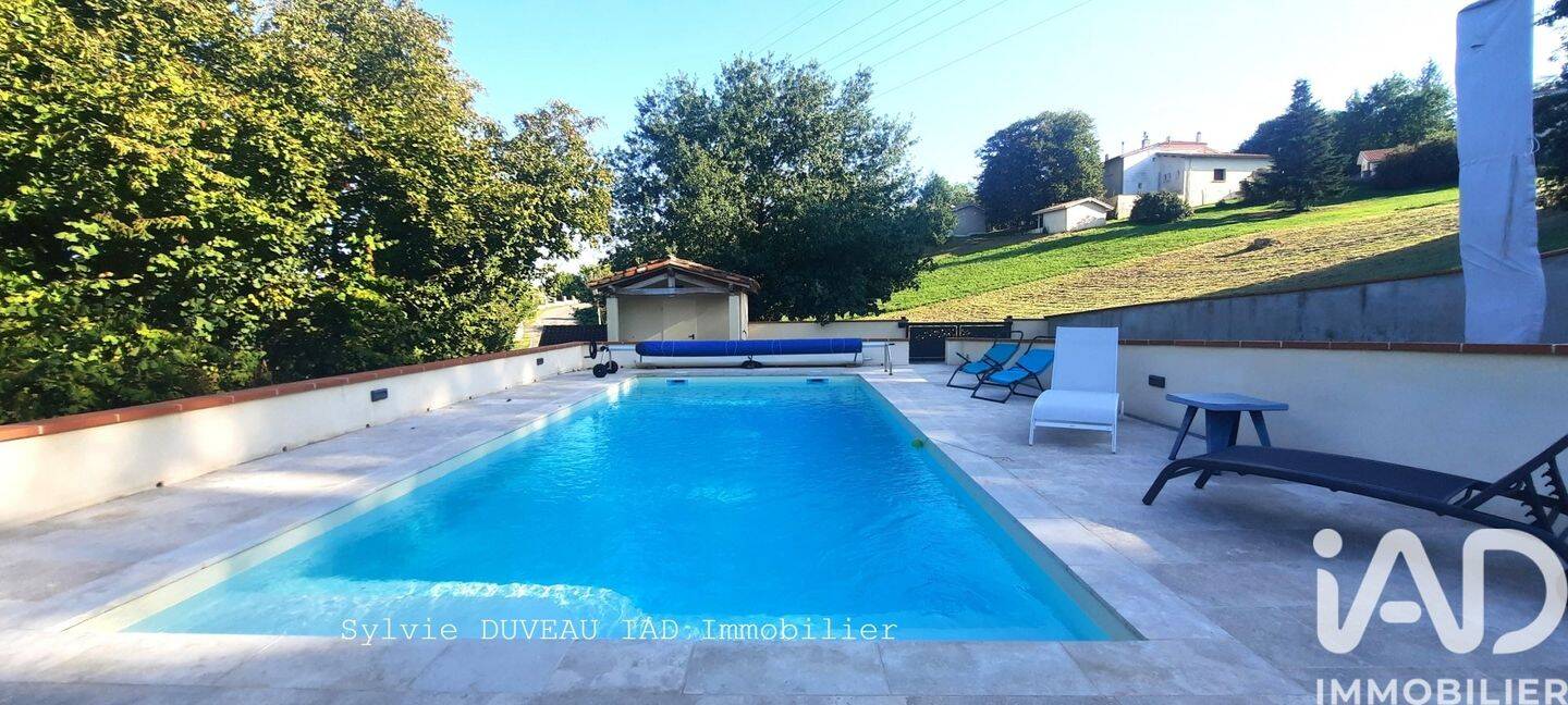 Maison 6 pièces 176 m² · à Moissac · 176 m² · 287 000 €