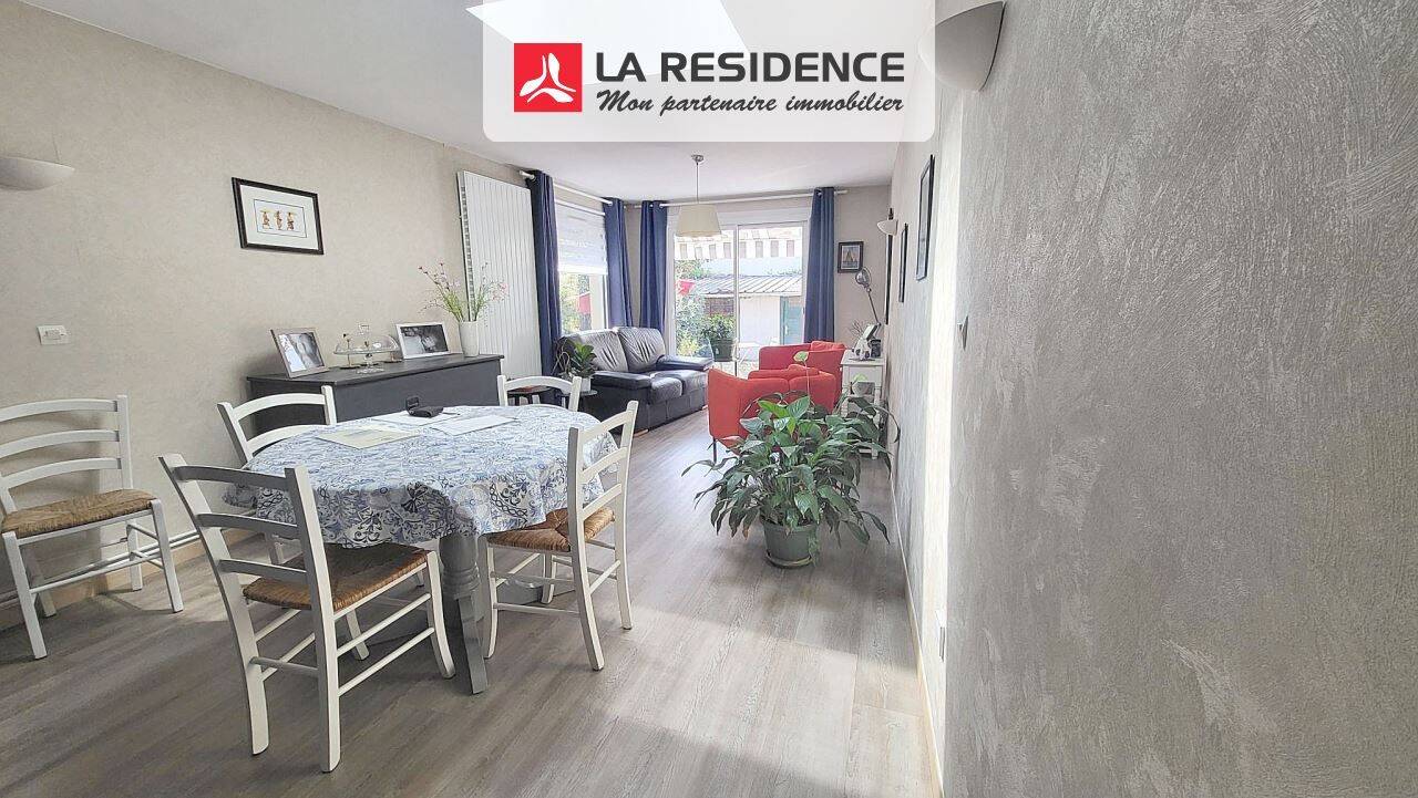 Maison 7 pièces 127 m² · à Évreux · 127 m² · 222 000 €