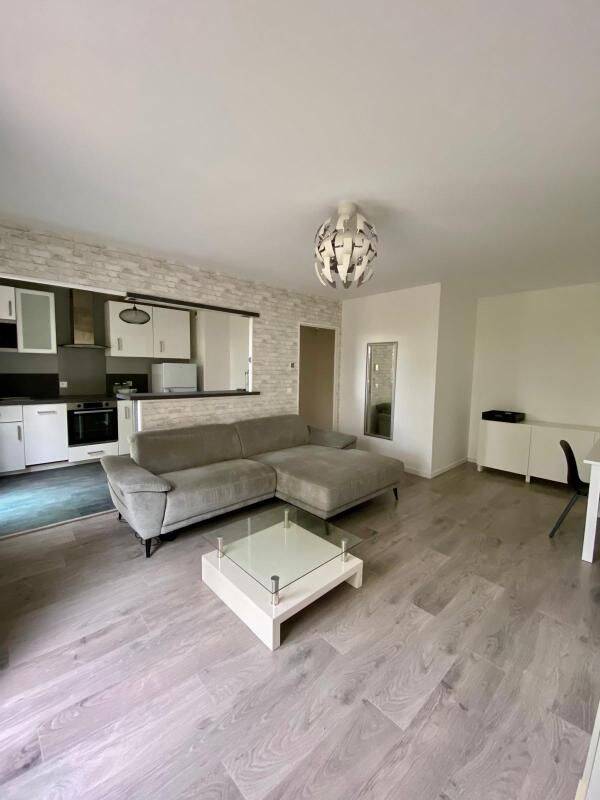 Appartement 2 pièces 49 m² · à Noisy-le-Grand · 49 m² · 1 020 €/mois