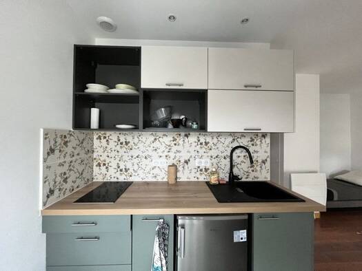 Appartement à vendre 91 732 € 2 pièces 1 chambre 30 m² Étage 2/3 Audierne 29770