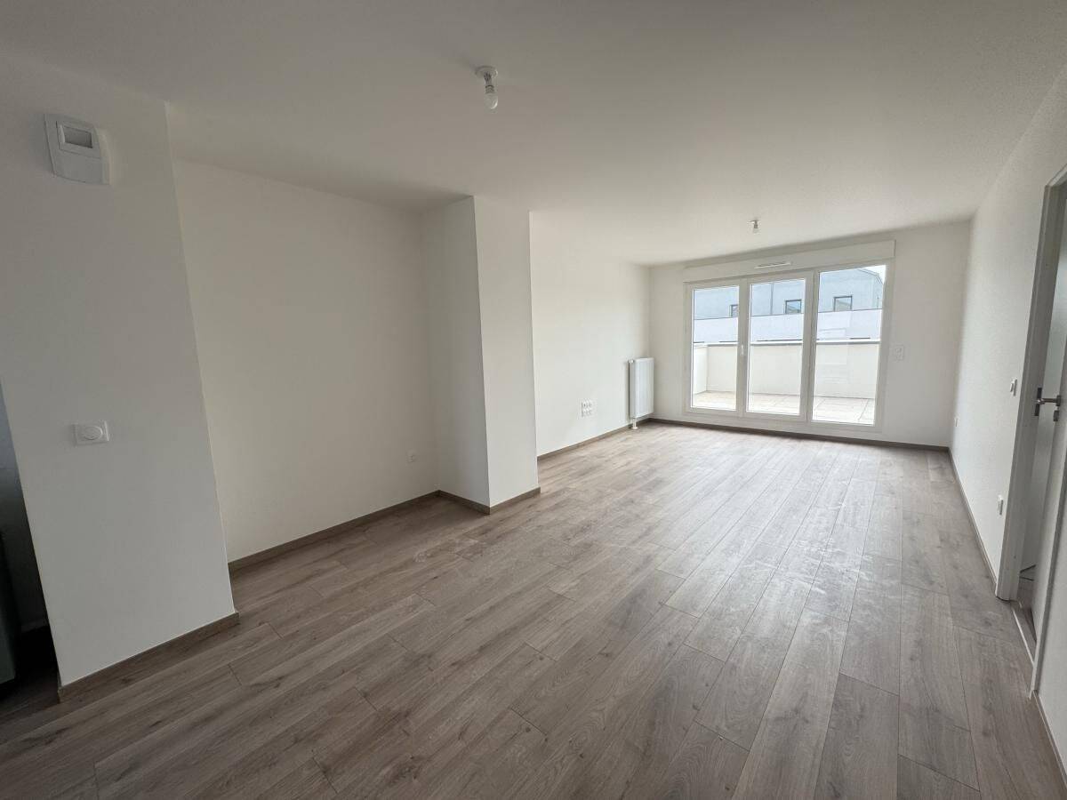 Appartement 4 pièces 79 m² · à Fleury-sur-Orne · 79 m² · 1 026 €/mois