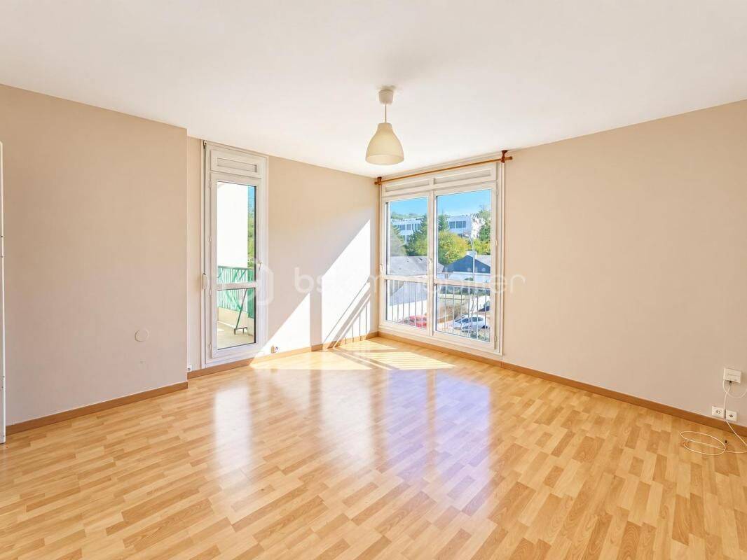 Appartement 3 pièces 60 m² · à Avon · 59,6 m² · 112 000 €
