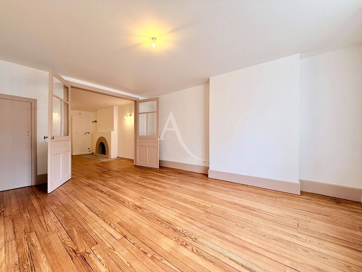 Appartement 2 pièces 68 m² · à Lunéville · 68 m² · 530 €/mois