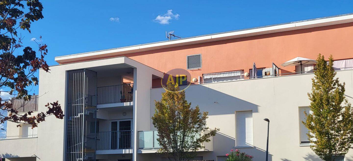 Appartement 3 pièces 62 m² · à Cadaujac · 62 m² · 195 000 €