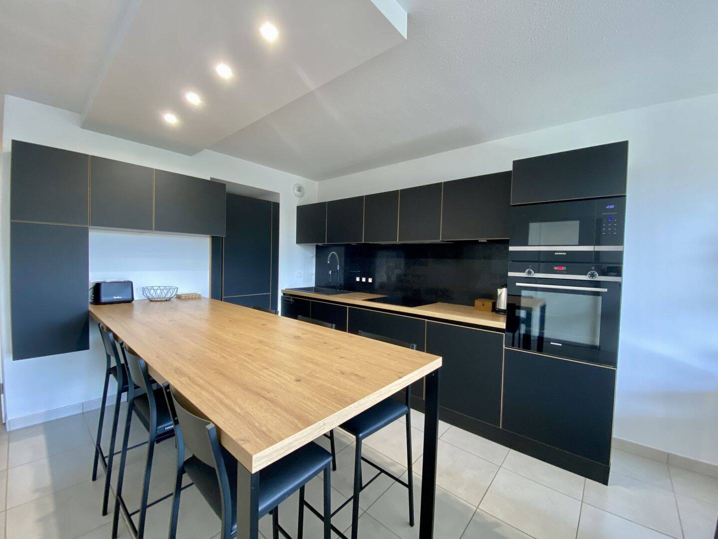 Appartement 4 pièces 86 m² · à Bordeaux · 86,3 m² · 1 590 €/mois