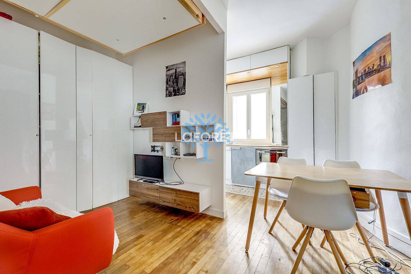 Appartement 1 pièce 20 m² · à Paris 12ème Arrondissement · 20 m² · 249 000 €