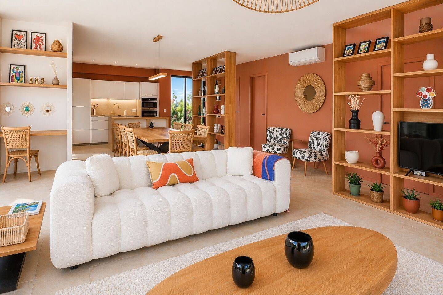 Maison 4 pièces 125 m² · à Porto-Vecchio · 125 m² · 990 000 €