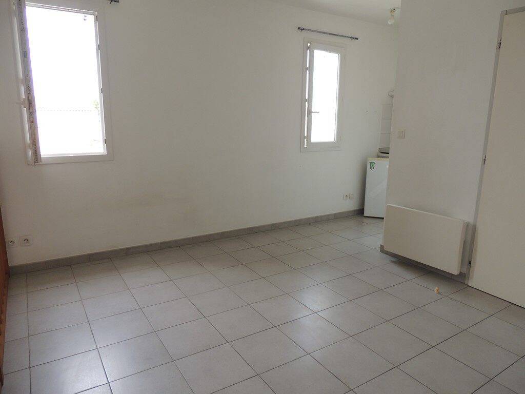 Appartement 1 pièce 20 m² · à Aytré · 20,3 m² · 495 €/mois