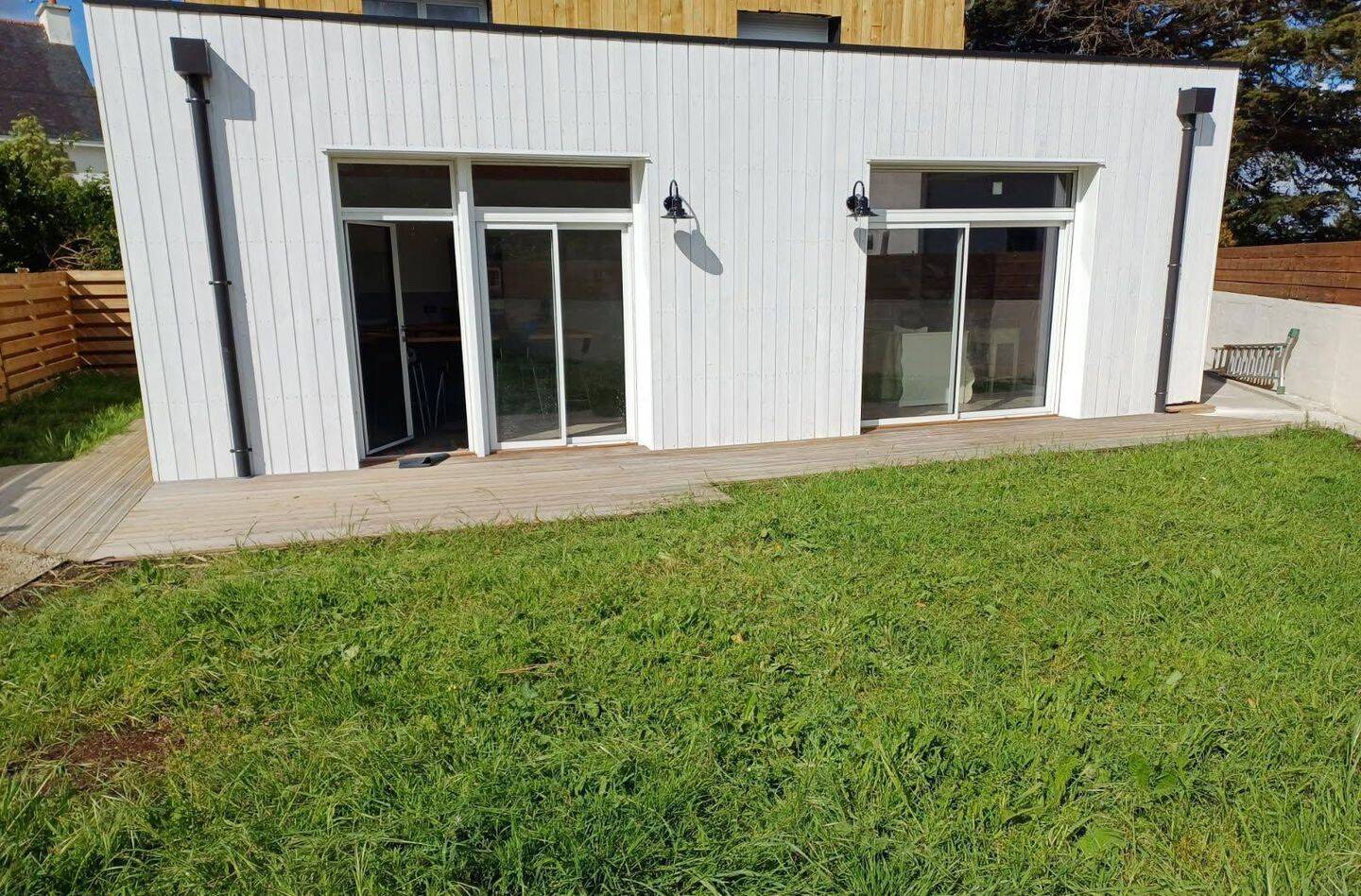 Appartement 4 pièces 115 m² · à Baden · 115 m² · 1 150 €