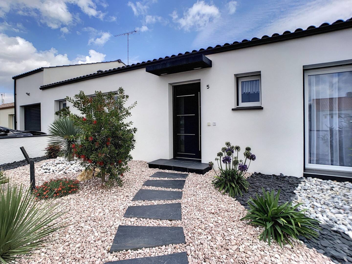 Maison 4 pièces 117 m² · à La Chapelle-Hermier · 117 m² · 289 500 €