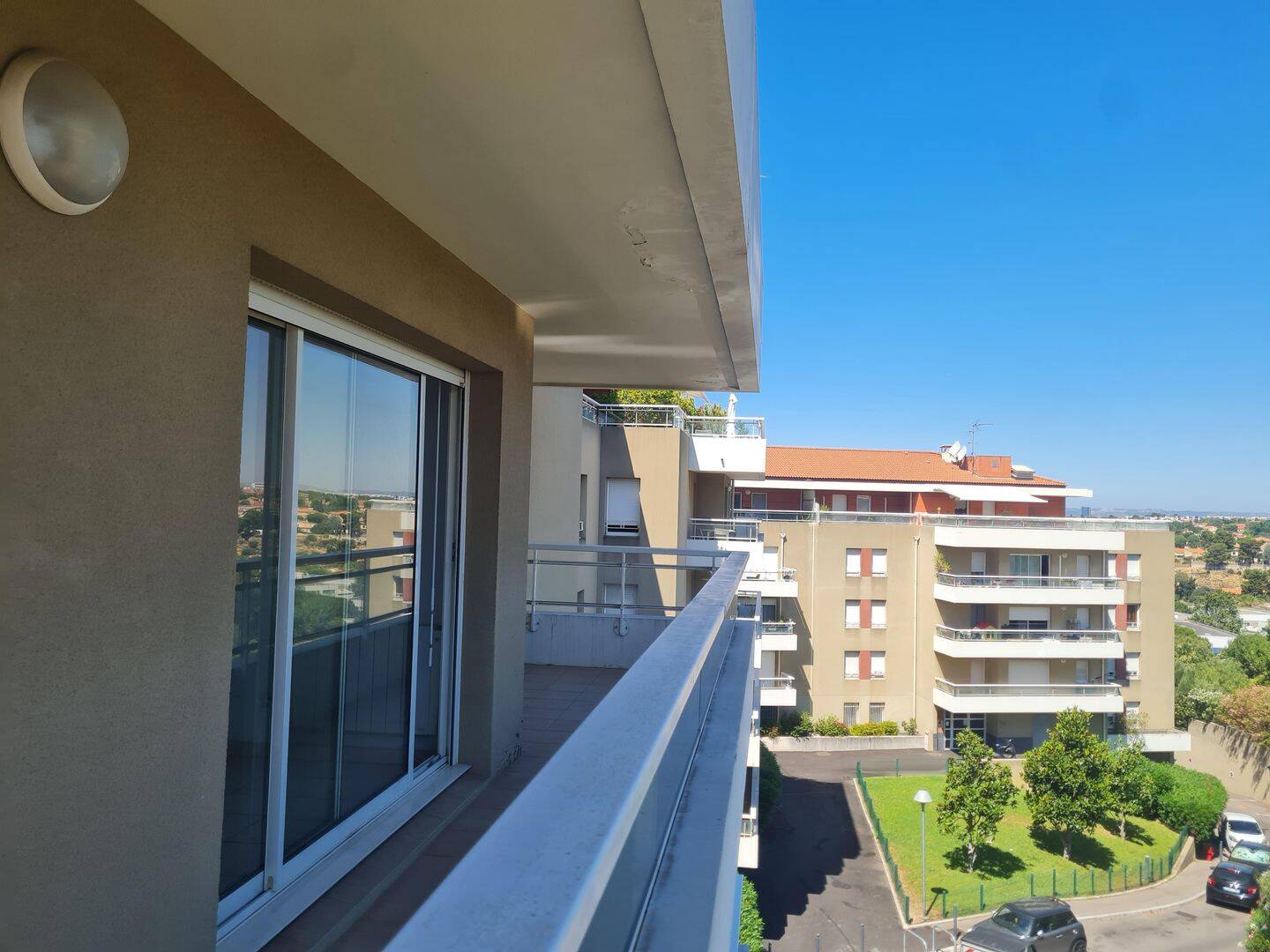 Appartement 2 pièces 39 m² · à Marseille 12ème Arrondissement · 39 m² · 680 €